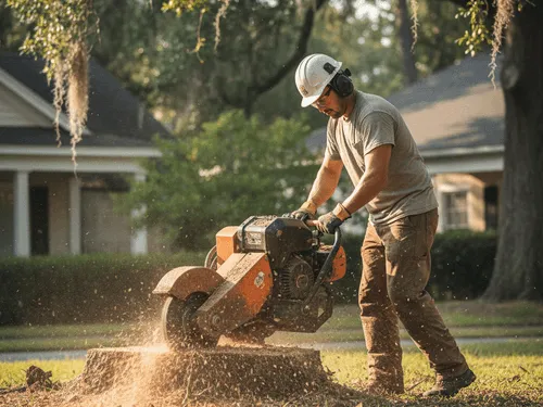 New Orleans, LA Tree Removal