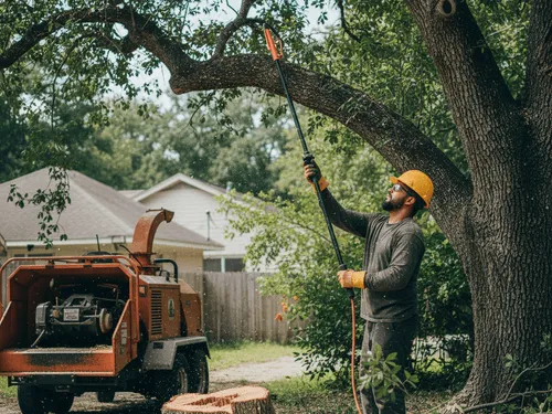 Gretna, LA Tree Trimming & Pruning