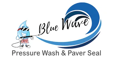 St. Augustine Pressure Wash and Paver Seal