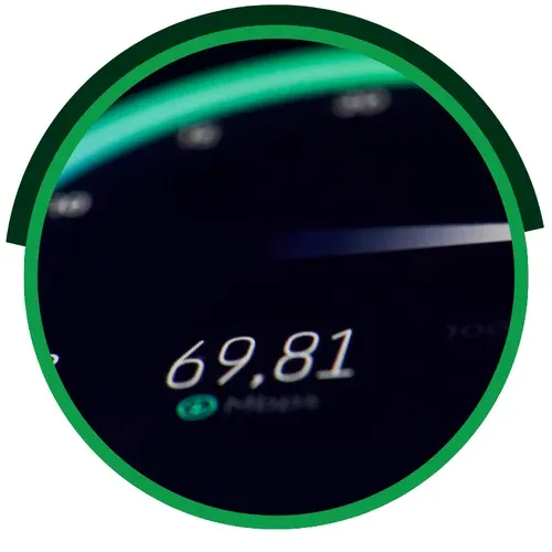 Internet Speed Optimization