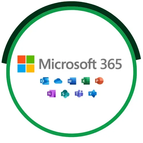 Microsoft 365