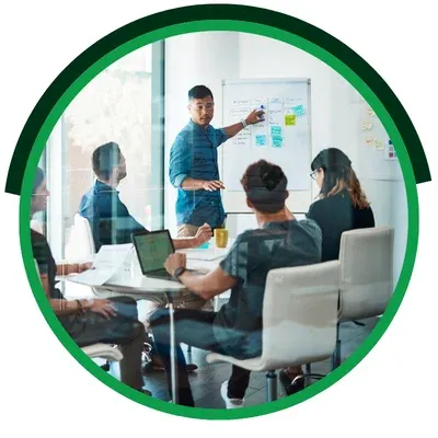 IT Strategy & Planning