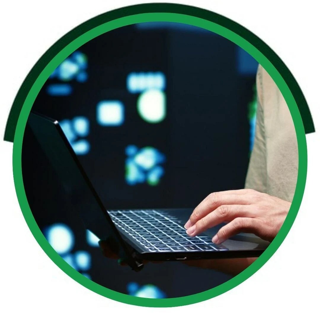 Improved Cybersecurity