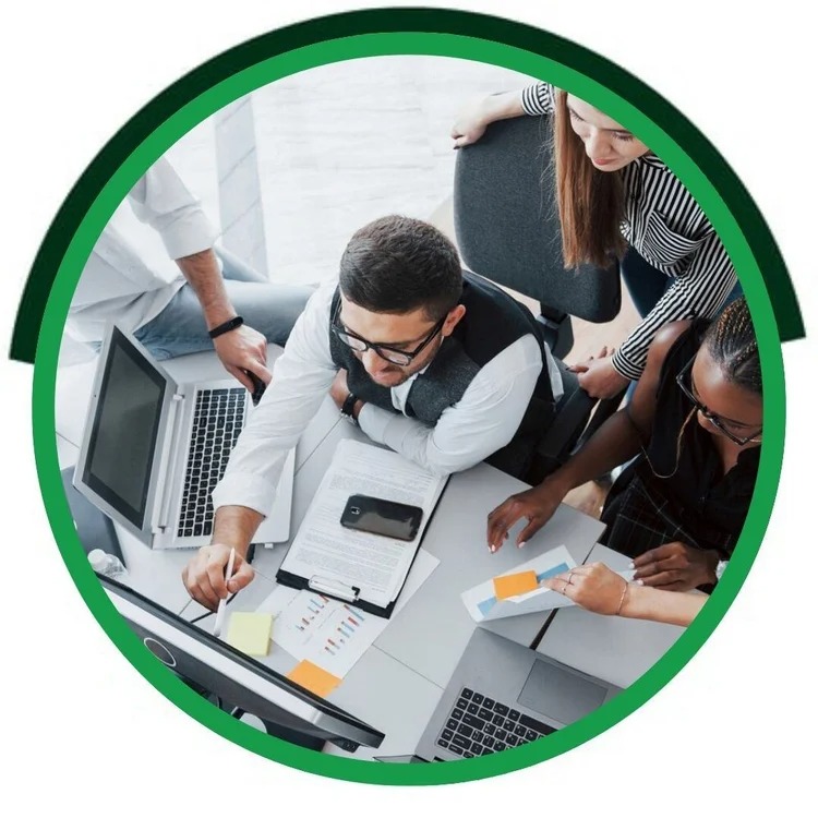 Specialized Expertise