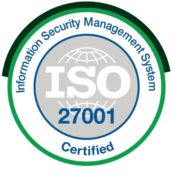 Compliance - ISO 20071