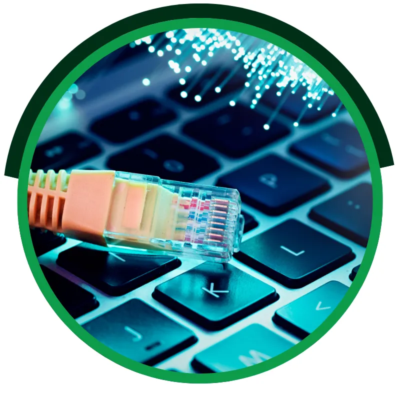 IT High Speed Internet