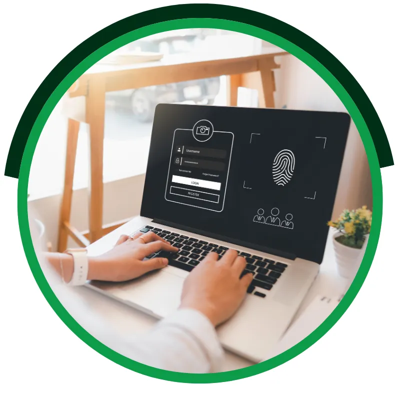 CS - Access Management