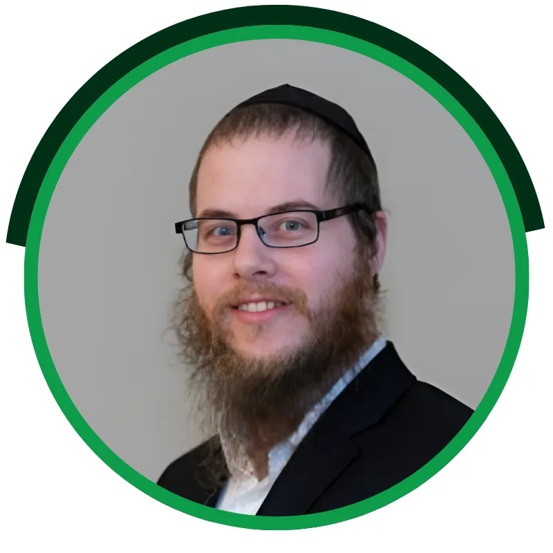 CT - Shimon  Dashevsky