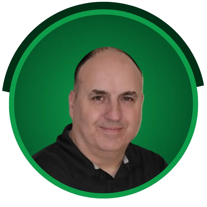 Simon Cutler - Executive Team Lead