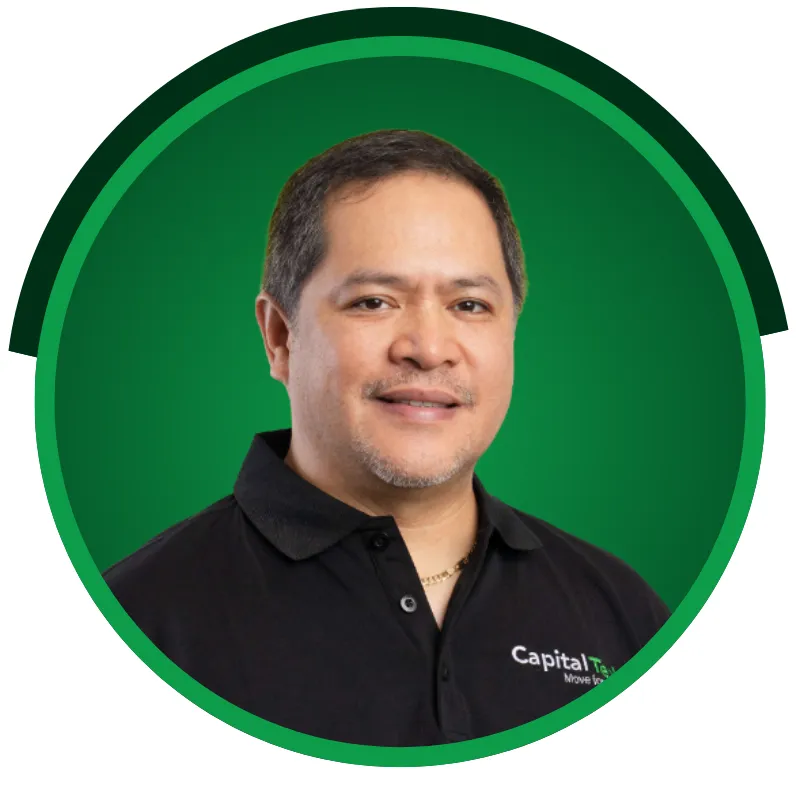 Joe Costales - Joe Costales