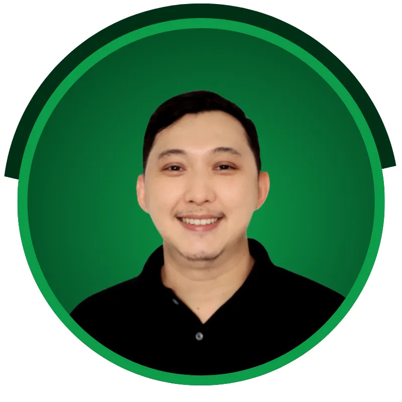 Francis Del Rosario - Helpdesk Engineer