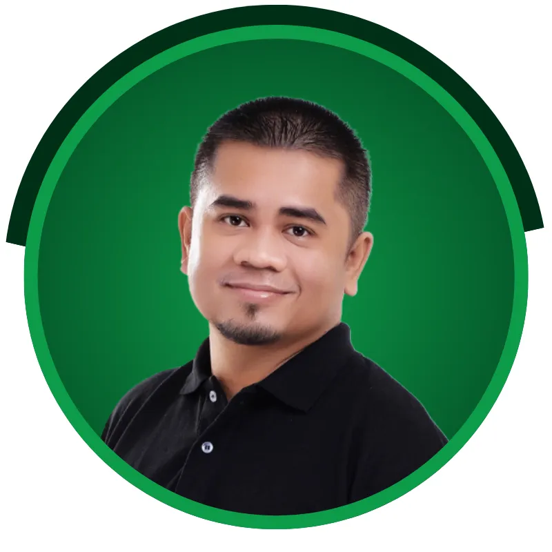 Christian Bautista - Helpdesk Manager