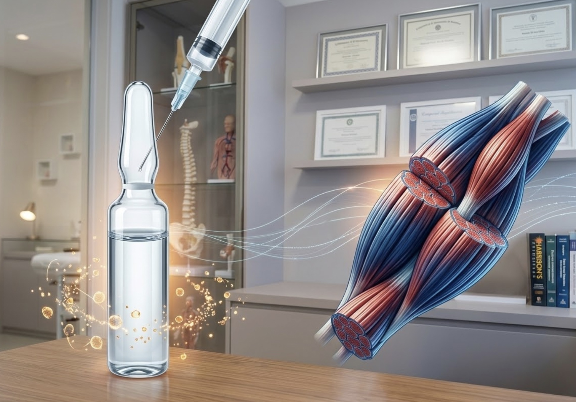 Como emagrecer com Tirzepatida sem perder massa muscular?