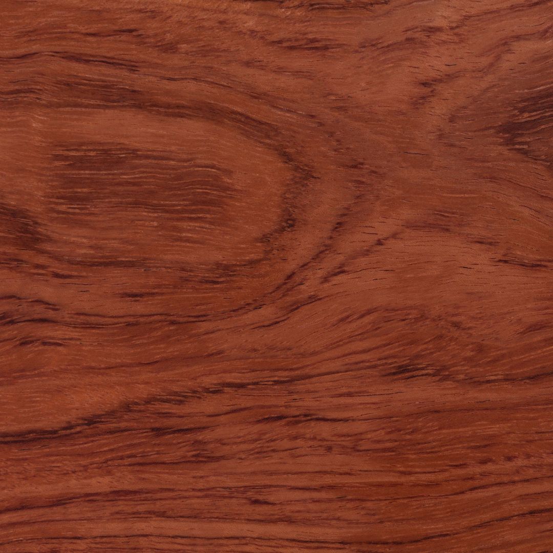 Redwood lumber used for deck and fence construction