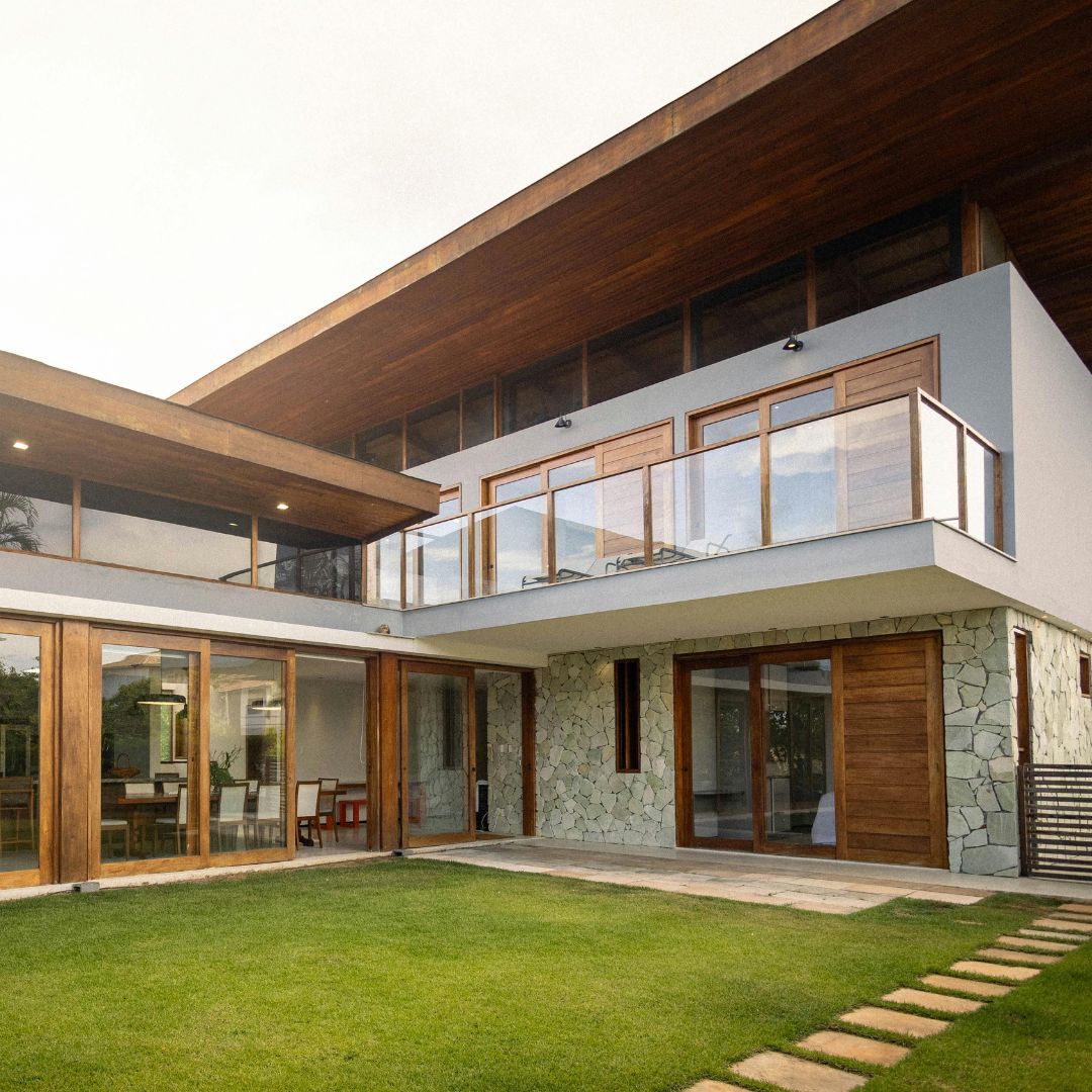 Stain and protective coatings for exterior wood protection and durability