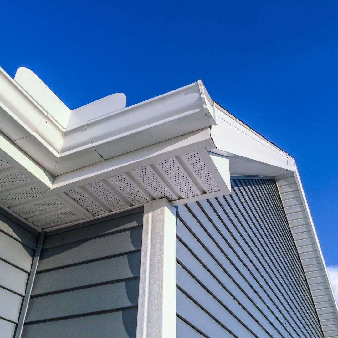 Siding repair for residential home exterior protection and restoration