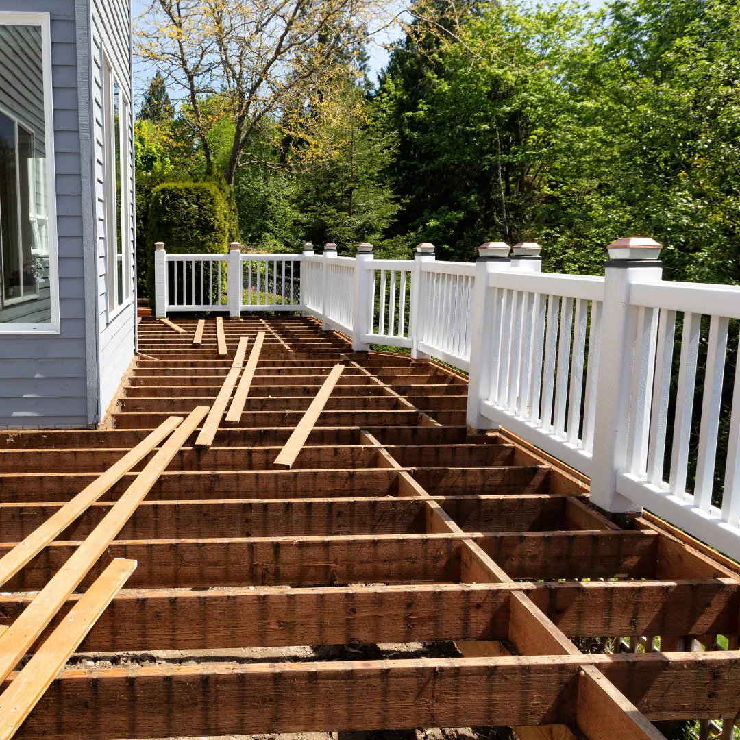 Why Homeowners Choose BuiltWell Group