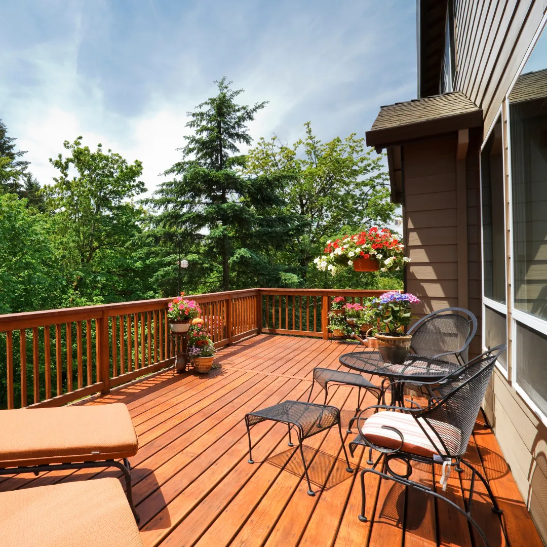Why Homeowners Choose BuiltWell Group