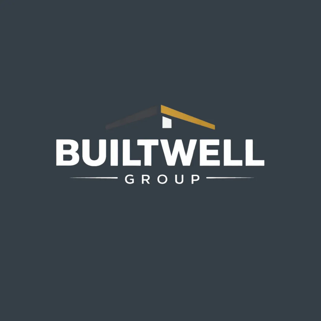 BuiltWell Group Logo
