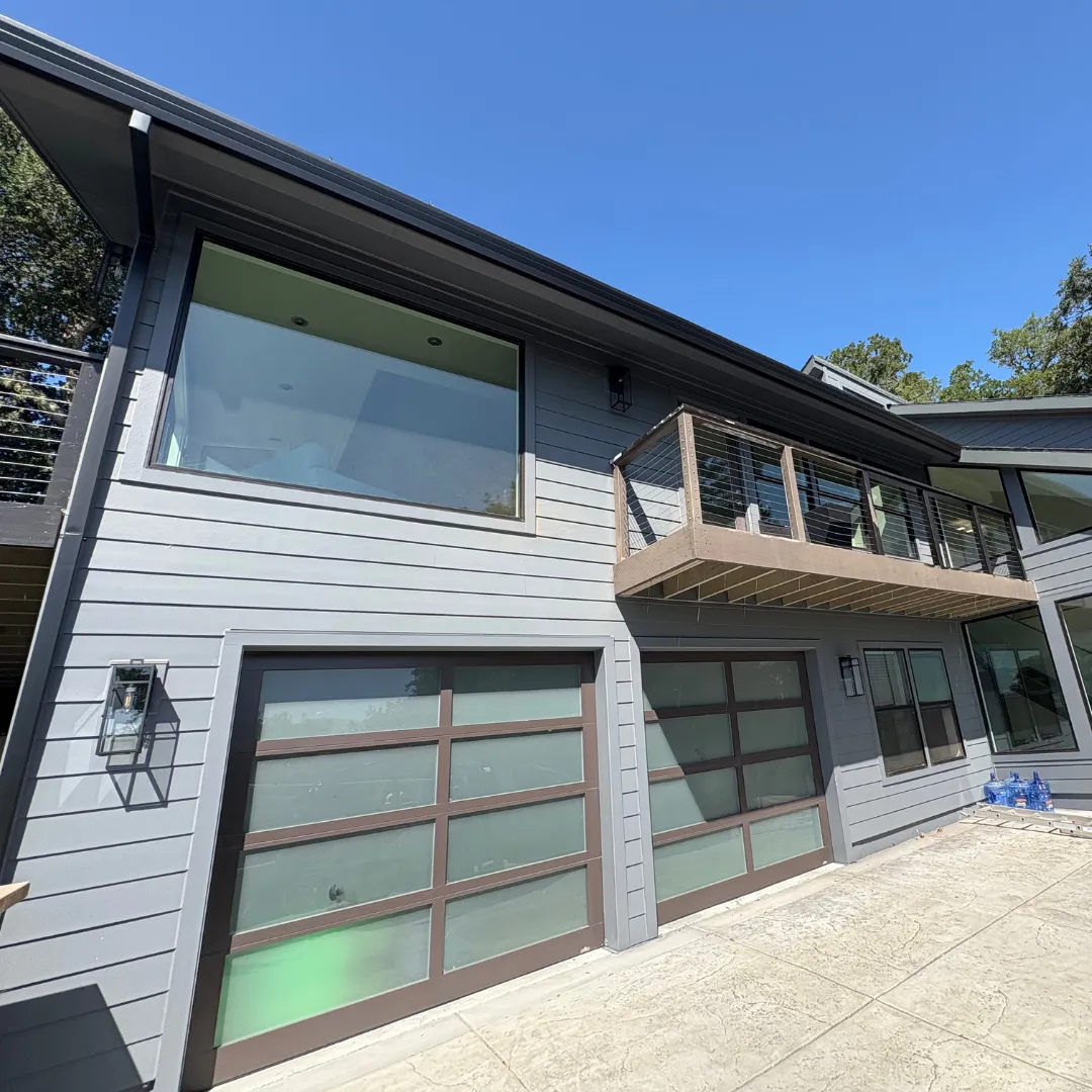 Siding Installation and repair by BuiltWell Group