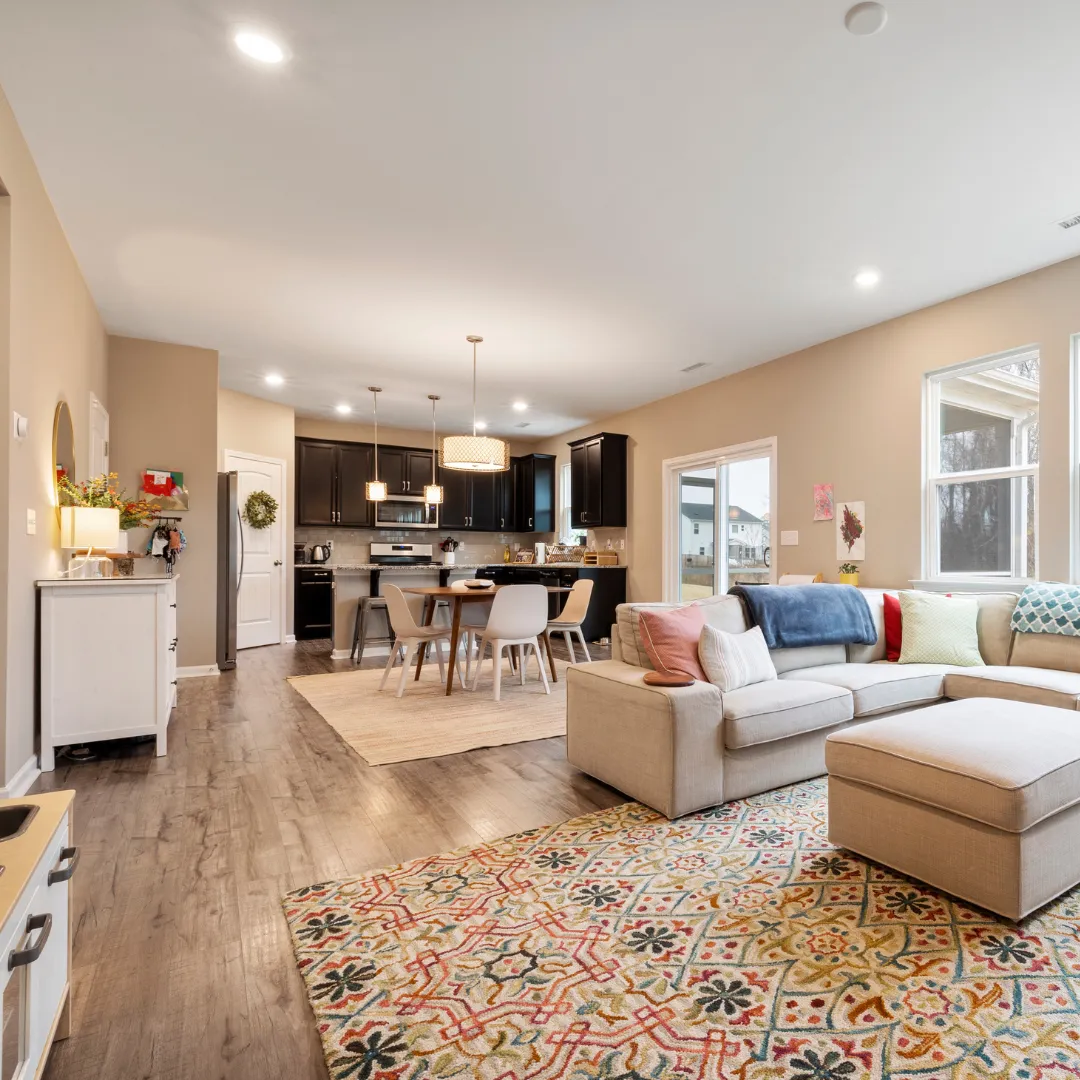 Full Home Renovations by BuiltWell Group