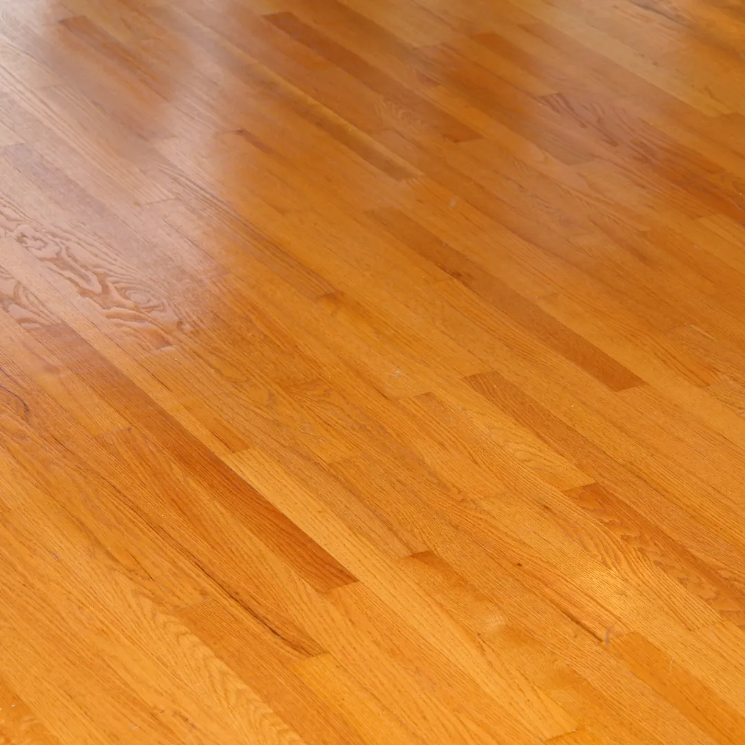 Durable flooring options used for residential basement finishing and renovation