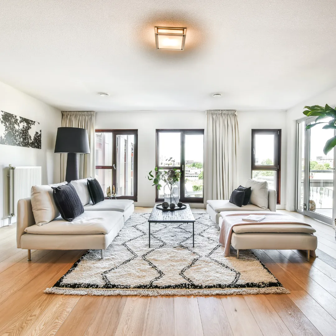 Quality flooring installation for residential comfort, durability, and home improvement