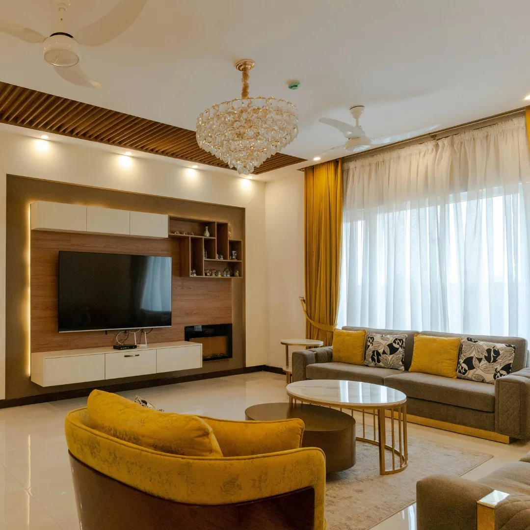 Custom floor finishes and trim work for residential flooring installation