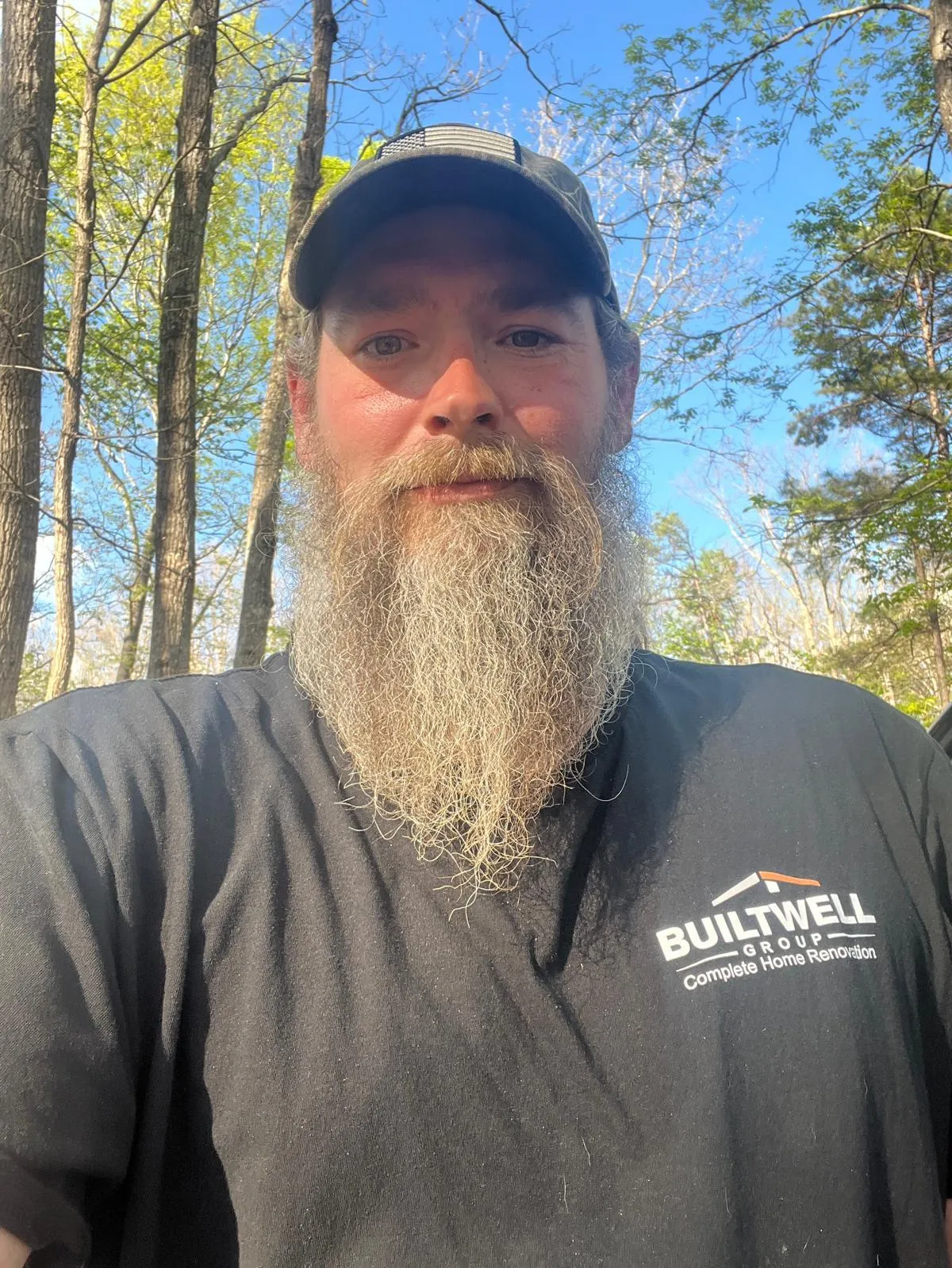 Robert Bradley, Project Manager of BuiltWell Group