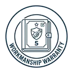 Workmanship Warranty