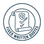 Fixed Written Quotes by BuiltWell Group