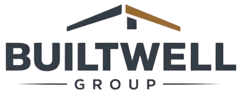 BuiltWell Group Logo