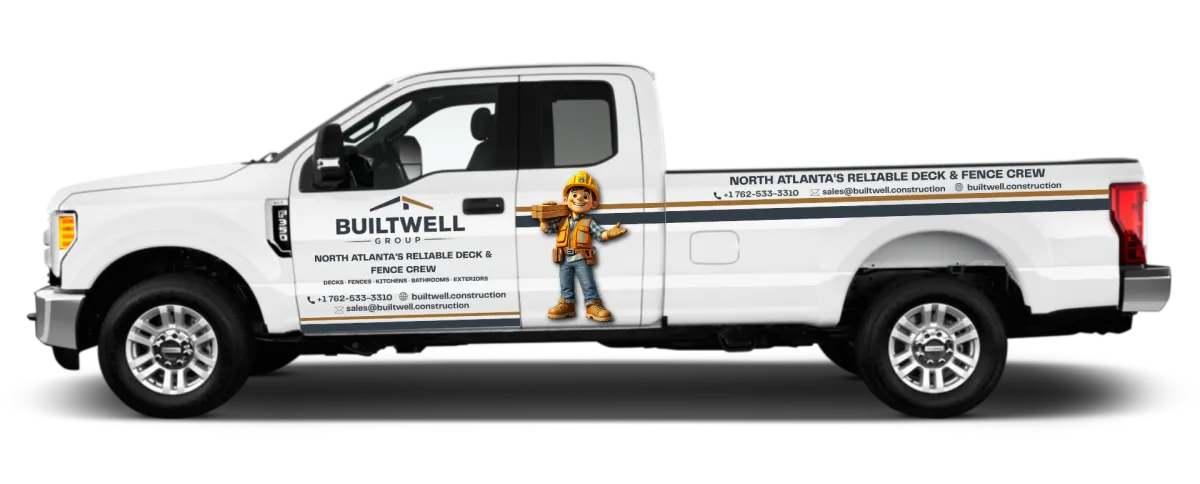 Rebuild. Protect. Elevate. by BuiltWell Group