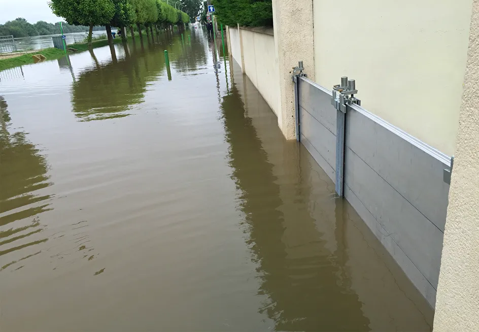 protection inondation