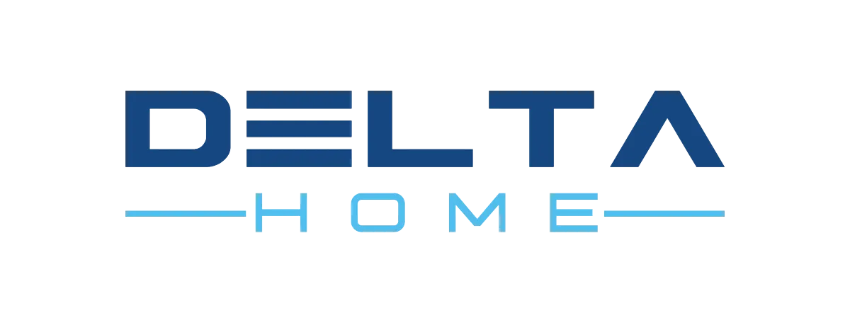 logo delta home barre