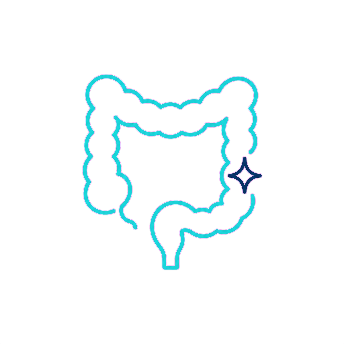 Colonoscopia para evaluación especializada del colon