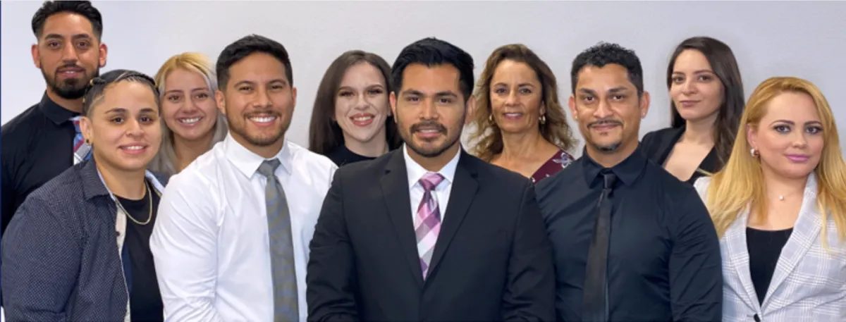 The dedicated team at Peña & Bromberg, led by an experienced social security disability lawyer, offering support and expertise to clients seeking disability benefits.