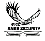 Logo ANGE SECURITY