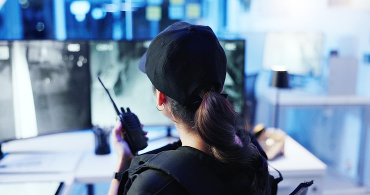 Sécurité Événementielle