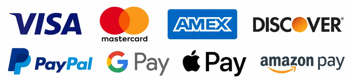 accepted payment methods image box