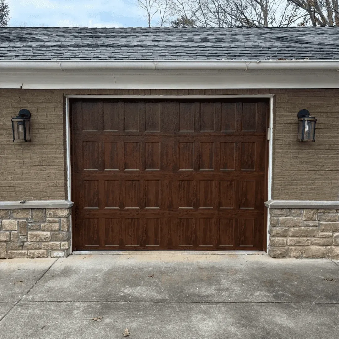 Torsion Spring Conversion in Powhatan, VA