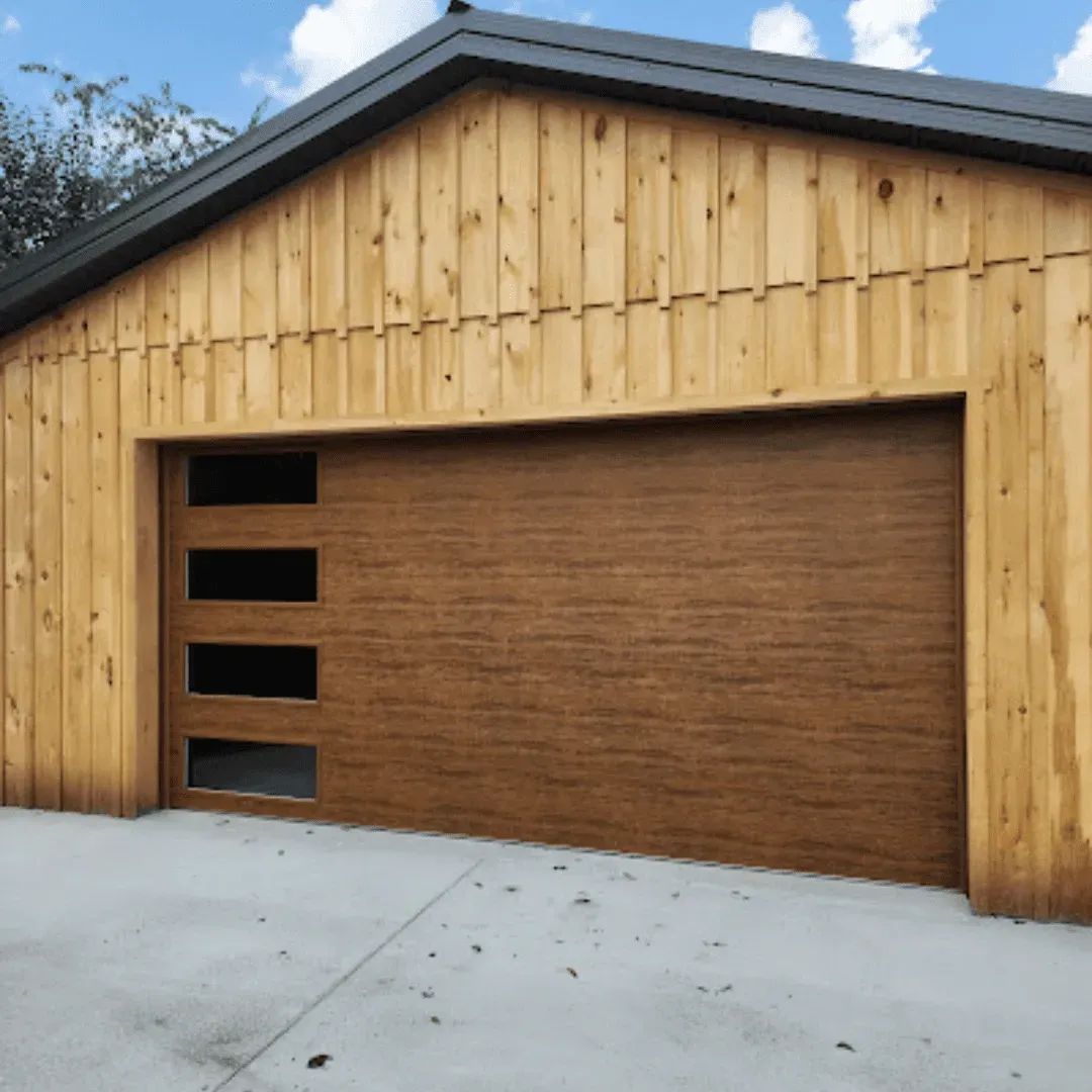 Torsion Spring Conversion in Powhatan, VA