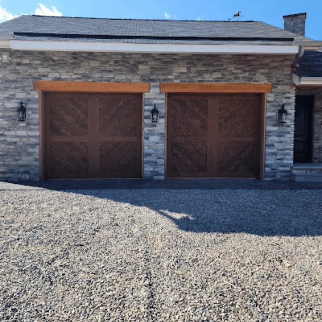 Broken Spring Replacement in Powhatan, VA