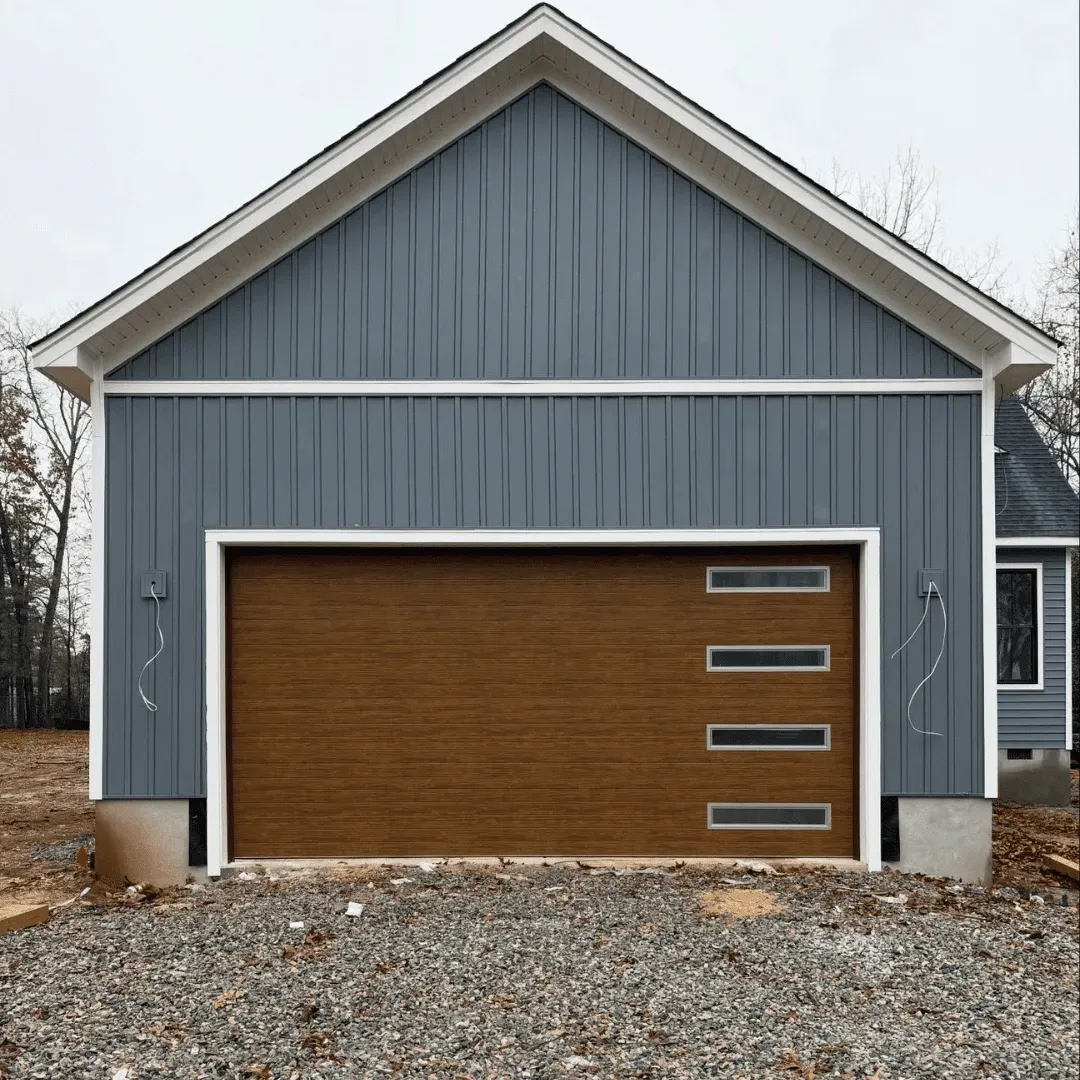 Garage Door Opener Installation in Powhatan, VA