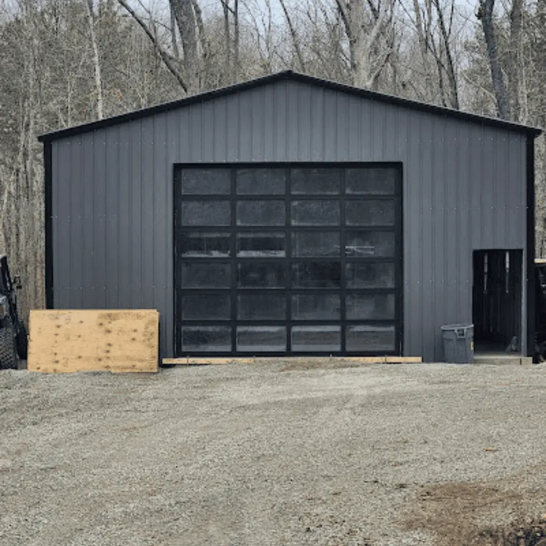 Garage Door Opener Installation in Powhatan, VA