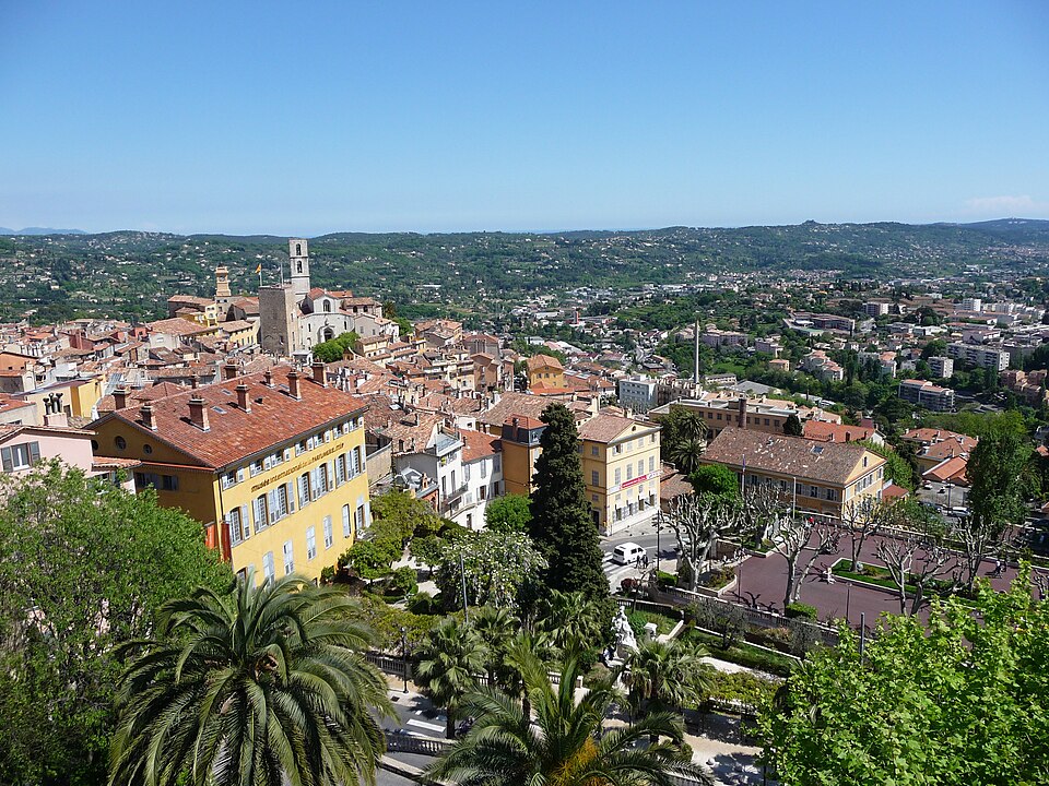 Azur toit Étanchéité - Couvreur étancheur - Grasse