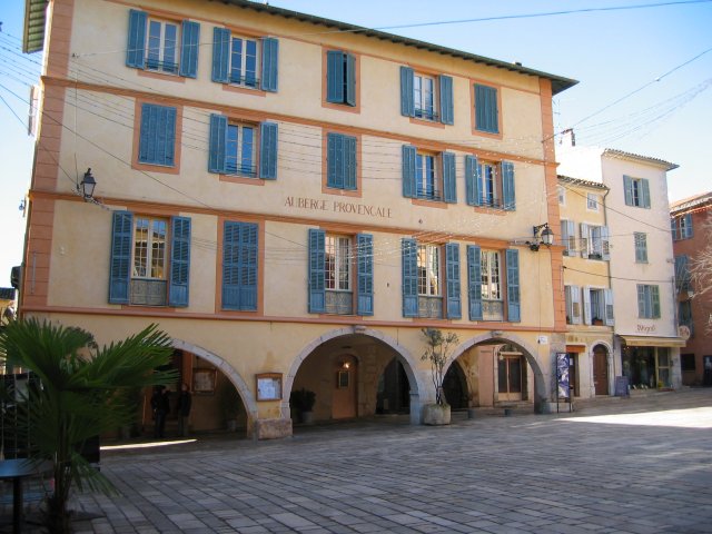 Azur toit Étanchéité - Couvreur étancheur - Valbonne