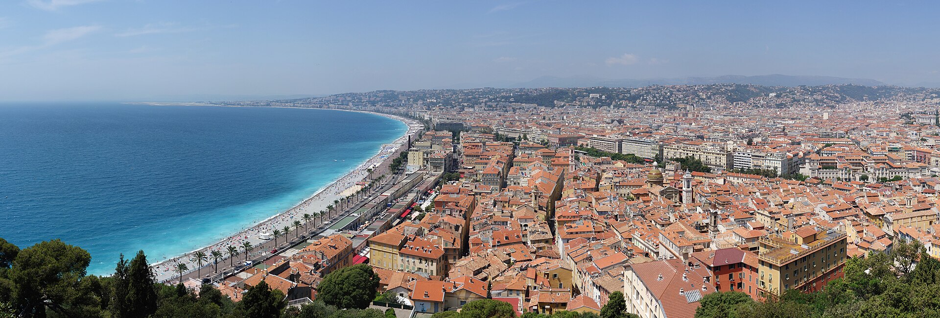 Azur toit Étanchéité - Couvreur étancheur - Nice