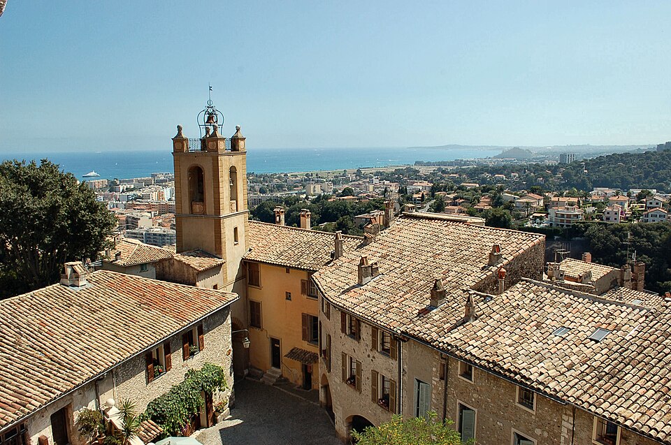 Azur toit Étanchéité - Couvreur étancheur - Cagnes-sur-Mer