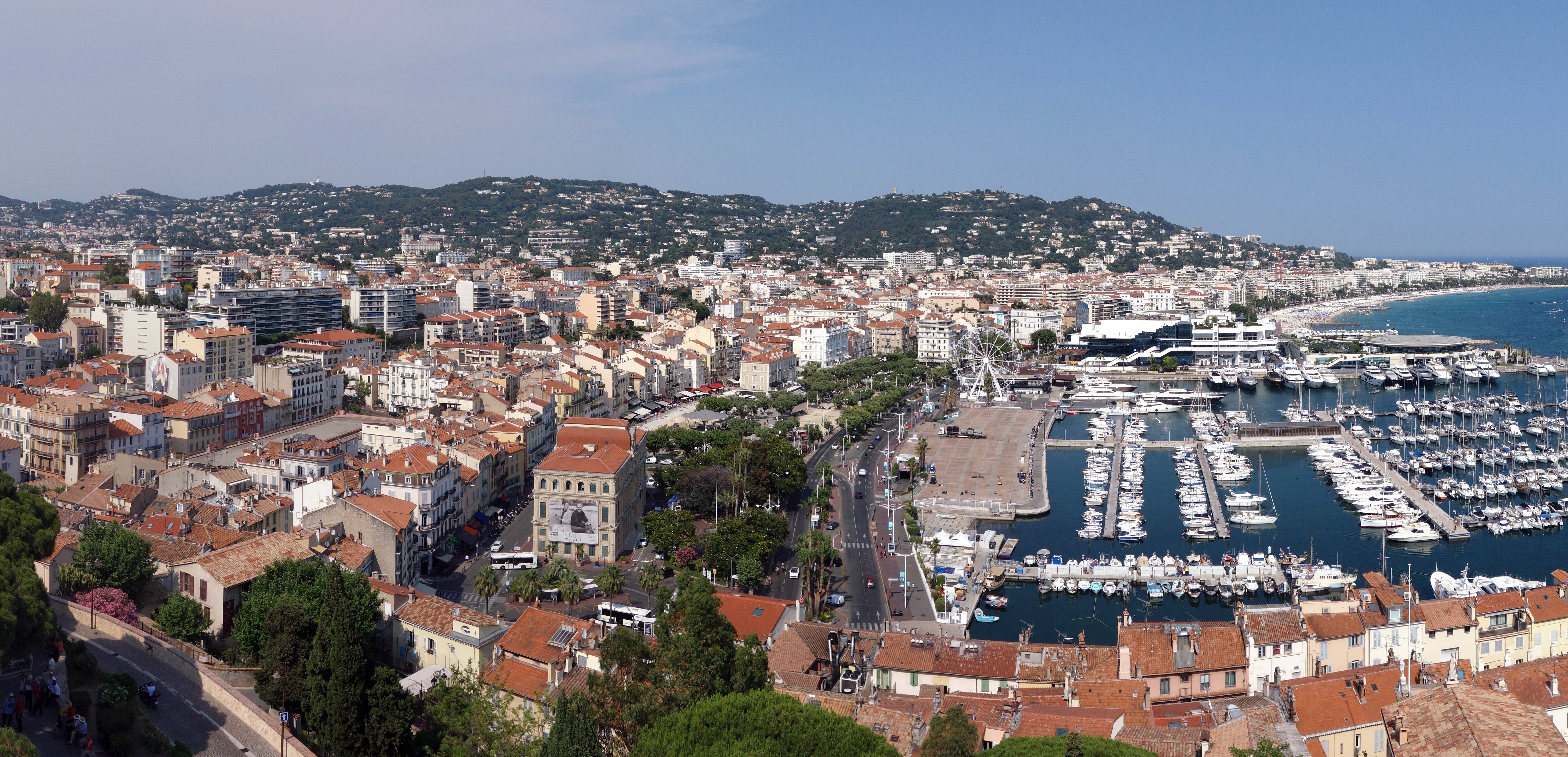 Azur toit Étanchéité - Couvreur étancheur - Cannes